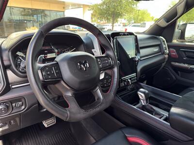 2022 RAM 1500 TRX   - Photo 24 - Scottsdale, AZ 85257