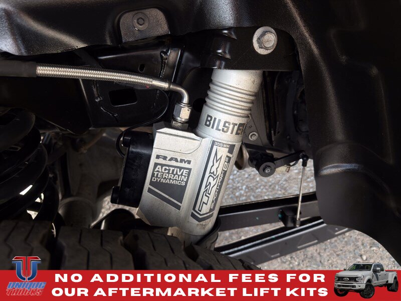 2022 RAM Ram 1500 Pickup TRX - Photo 15