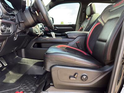 2022 RAM 1500 TRX   - Photo 21 - Scottsdale, AZ 85257