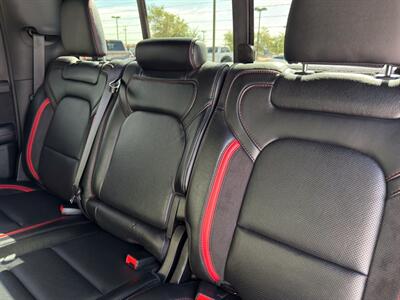 2022 RAM 1500 TRX   - Photo 28 - Scottsdale, AZ 85257
