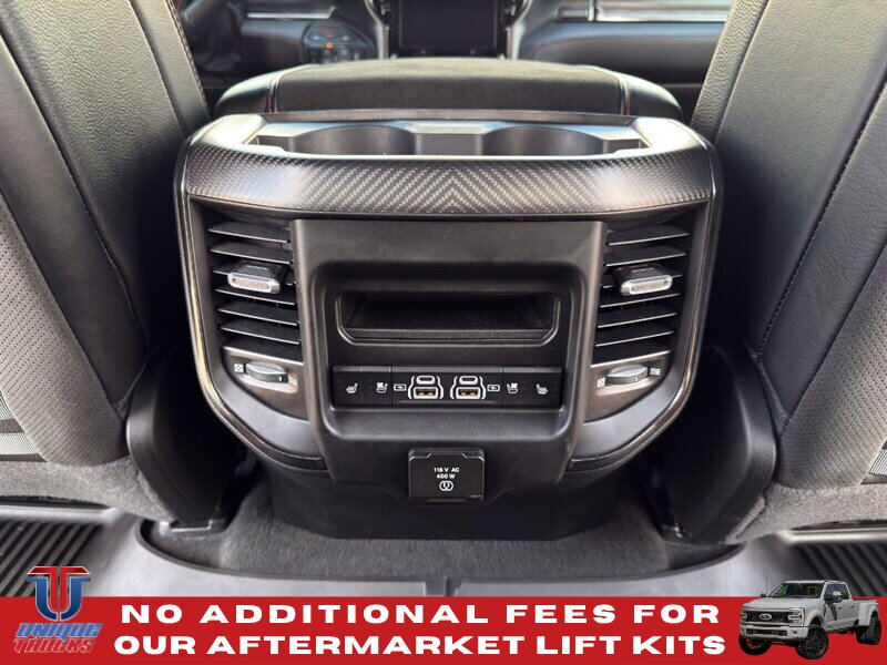 2022 RAM Ram 1500 Pickup TRX - Photo 36