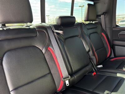 2022 RAM 1500 TRX   - Photo 32 - Scottsdale, AZ 85257
