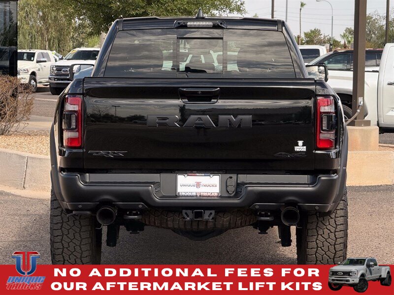 2022 RAM Ram 1500 Pickup TRX - Photo 7