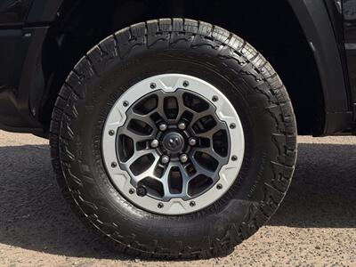 2022 RAM 1500 TRX   - Photo 12 - Scottsdale, AZ 85257