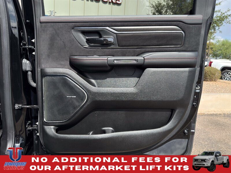 2022 RAM Ram 1500 Pickup TRX - Photo 30