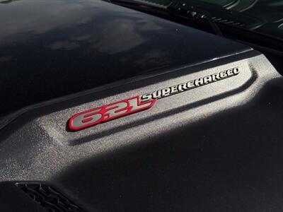 2022 RAM 1500 TRX   - Photo 16 - Scottsdale, AZ 85257