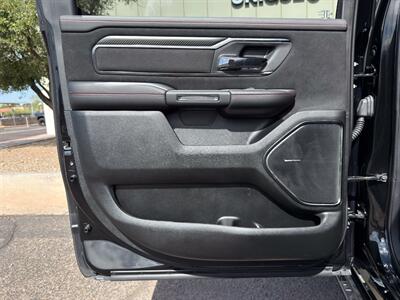 2022 RAM 1500 TRX   - Photo 25 - Scottsdale, AZ 85257