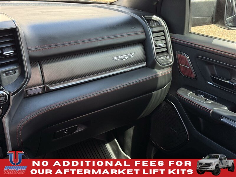 2022 RAM Ram 1500 Pickup TRX - Photo 39