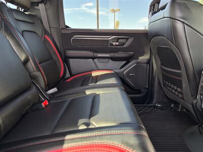 2022 RAM 1500 TRX   - Photo 31 - Scottsdale, AZ 85257