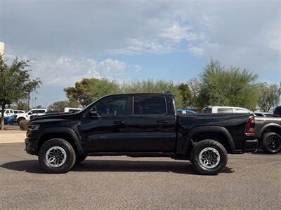 2022 RAM 1500 TRX   - Photo 11 - Scottsdale, AZ 85257