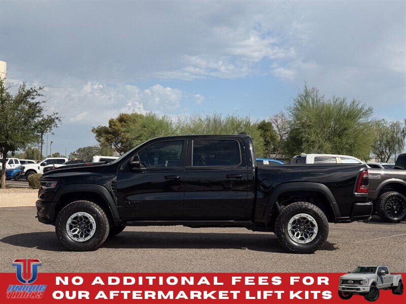 2022 RAM Ram 1500 Pickup TRX - Photo 12