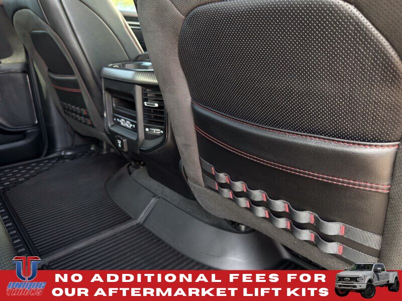 2022 RAM Ram 1500 Pickup TRX - Photo 31