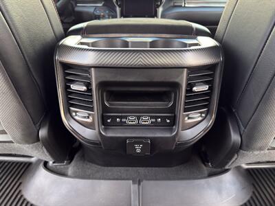 2022 RAM 1500 TRX   - Photo 35 - Scottsdale, AZ 85257