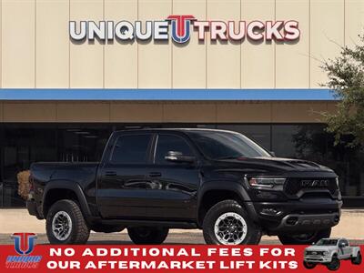 2022 RAM 1500 TRX Truck