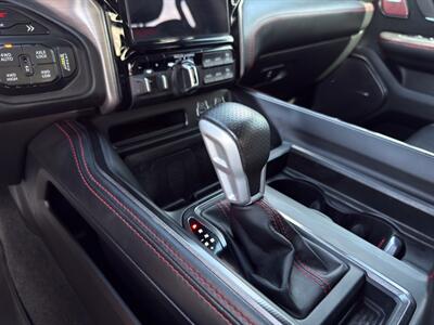 2022 RAM 1500 TRX   - Photo 41 - Scottsdale, AZ 85257