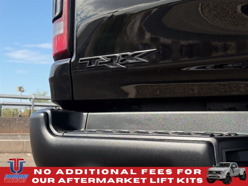 2022 RAM Ram 1500 Pickup TRX - Photo 16