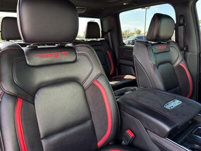 2022 RAM 1500 TRX   - Photo 34 - Scottsdale, AZ 85257