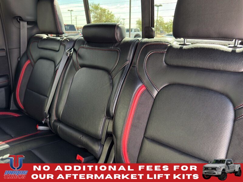 2022 RAM Ram 1500 Pickup TRX - Photo 29