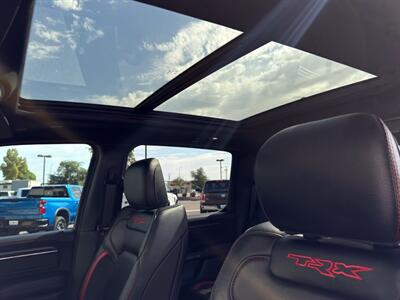 2022 RAM 1500 TRX   - Photo 23 - Scottsdale, AZ 85257