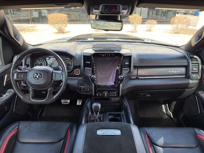 2022 RAM 1500 TRX   - Photo 36 - Scottsdale, AZ 85257