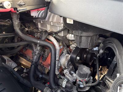 2022 RAM 1500 TRX   - Photo 18 - Scottsdale, AZ 85257