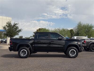 2022 RAM 1500 TRX   - Photo 4 - Scottsdale, AZ 85257