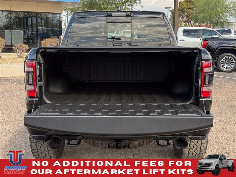 2022 RAM Ram 1500 Pickup TRX - Photo 8