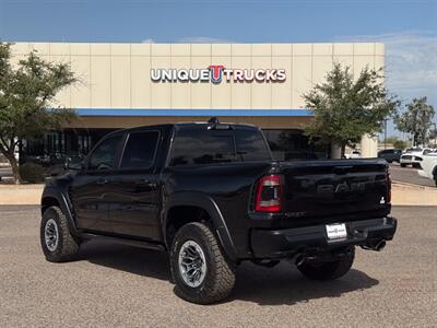 2022 RAM 1500 TRX   - Photo 10 - Scottsdale, AZ 85257