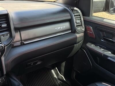 2022 RAM 1500 TRX   - Photo 38 - Scottsdale, AZ 85257