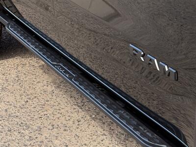 2022 RAM 1500 TRX   - Photo 5 - Scottsdale, AZ 85257
