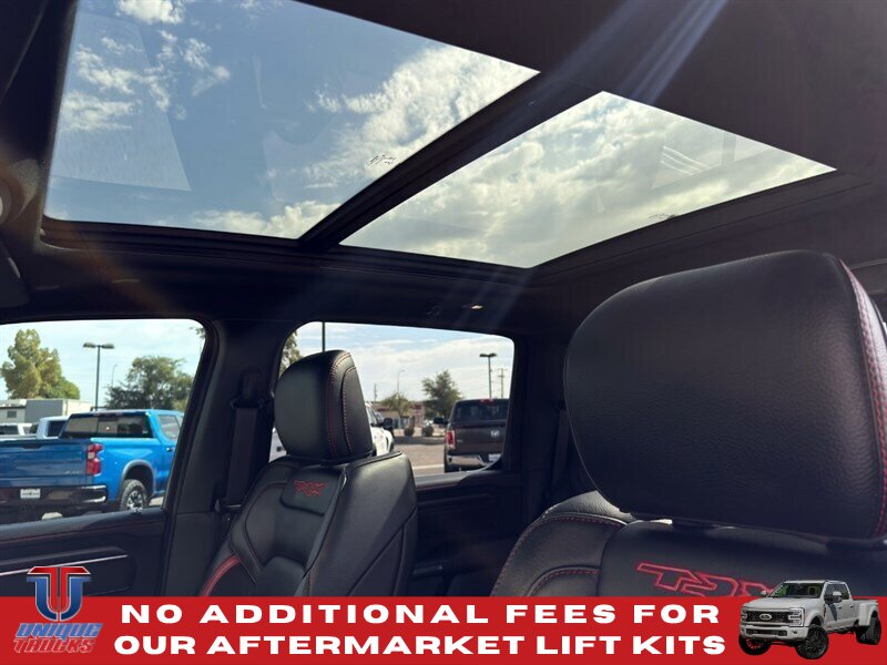 2022 RAM Ram 1500 Pickup TRX - Photo 24