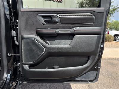 2022 RAM 1500 TRX   - Photo 29 - Scottsdale, AZ 85257