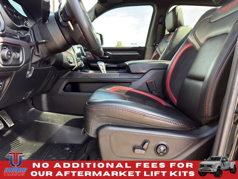 2022 RAM Ram 1500 Pickup TRX - Photo 22