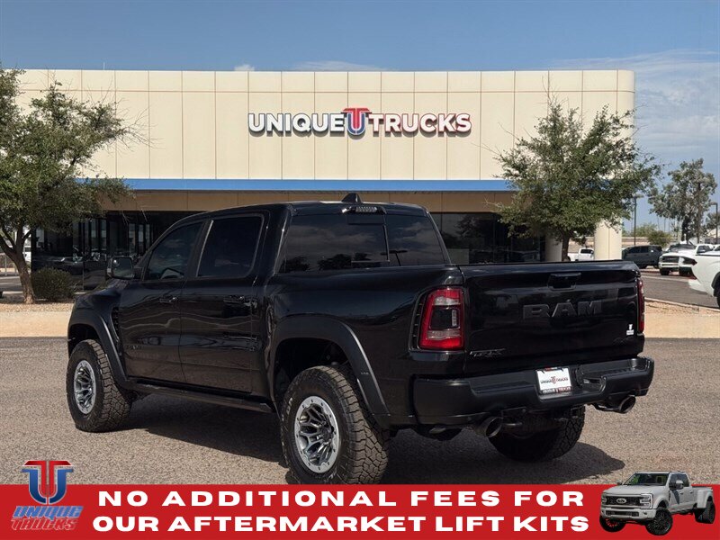 2022 RAM Ram 1500 Pickup TRX - Photo 11