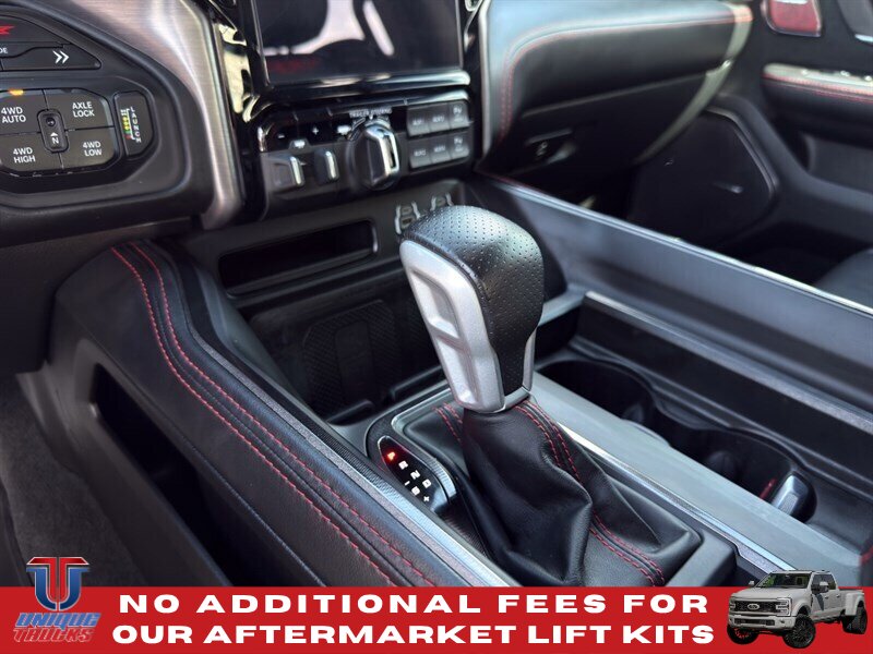 2022 RAM Ram 1500 Pickup TRX - Photo 42