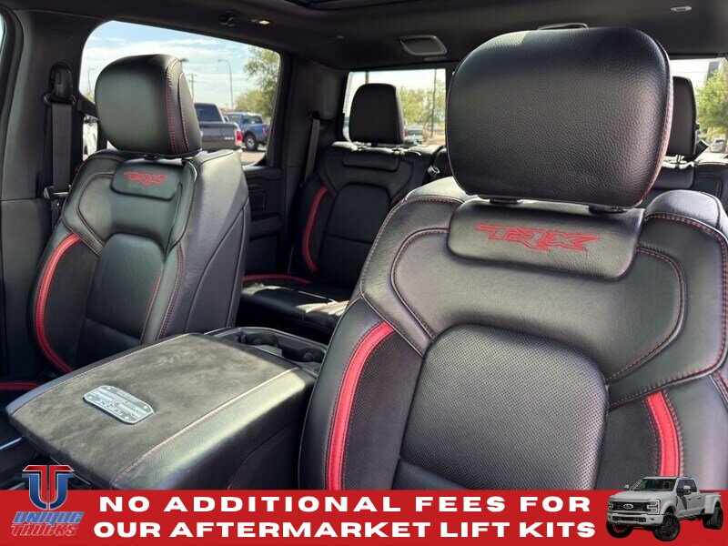 2022 RAM Ram 1500 Pickup TRX - Photo 23