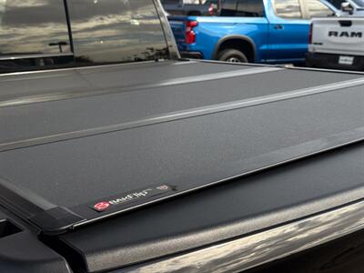 2022 RAM 1500 TRX   - Photo 9 - Scottsdale, AZ 85257