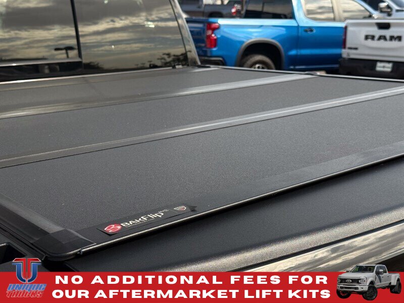2022 RAM Ram 1500 Pickup TRX - Photo 10