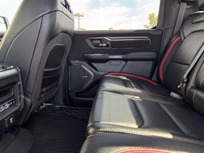 2022 RAM 1500 TRX   - Photo 27 - Scottsdale, AZ 85257
