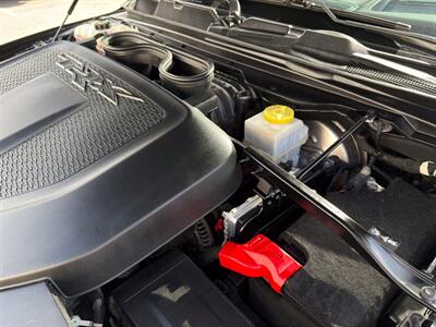 2022 RAM 1500 TRX   - Photo 19 - Scottsdale, AZ 85257