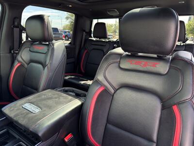 2022 RAM 1500 TRX   - Photo 22 - Scottsdale, AZ 85257