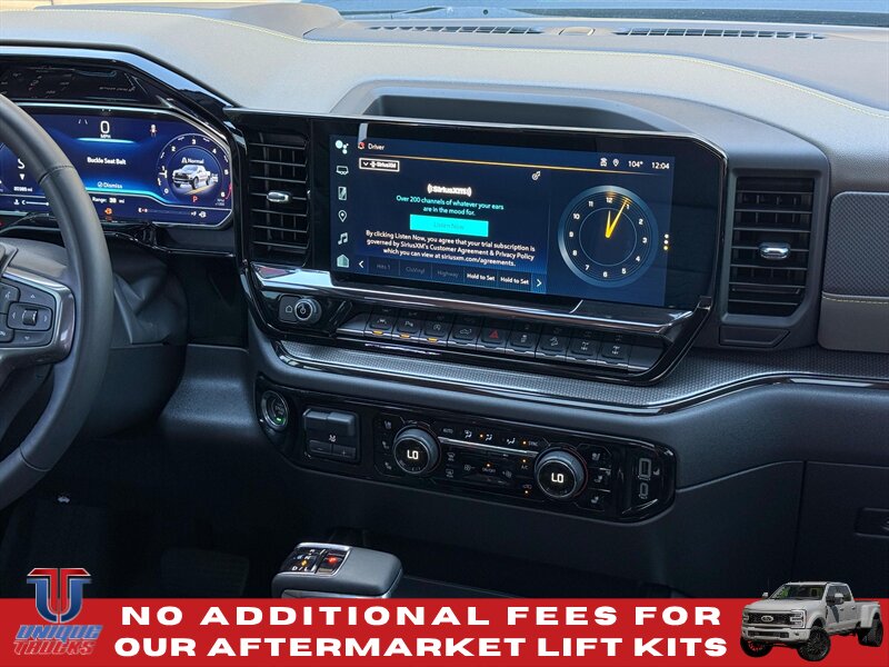 2024 Chevrolet Silverado 1500 ZR2 - Photo 35