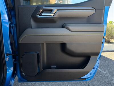 2024 Chevrolet Silverado 1500 ZR2   - Photo 23 - Scottsdale, AZ 85257