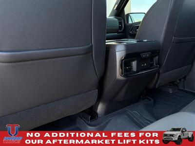 2024 Chevrolet Silverado 1500 ZR2   - Photo 21 - Scottsdale, AZ 85257