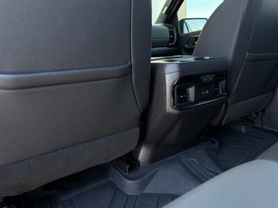 2024 Chevrolet Silverado 1500 ZR2   - Photo 20 - Scottsdale, AZ 85257