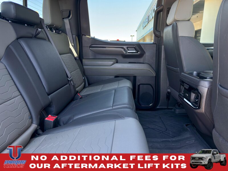 2024 Chevrolet Silverado 1500 ZR2 - Photo 26