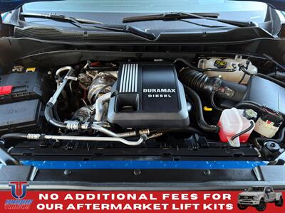 2024 Chevrolet Silverado 1500 ZR2   - Photo 12 - Scottsdale, AZ 85257