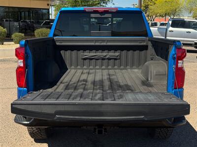 2024 Chevrolet Silverado 1500 ZR2   - Photo 6 - Scottsdale, AZ 85257