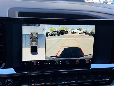 2024 Chevrolet Silverado 1500 ZR2   - Photo 37 - Scottsdale, AZ 85257