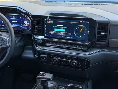 2024 Chevrolet Silverado 1500 ZR2   - Photo 34 - Scottsdale, AZ 85257